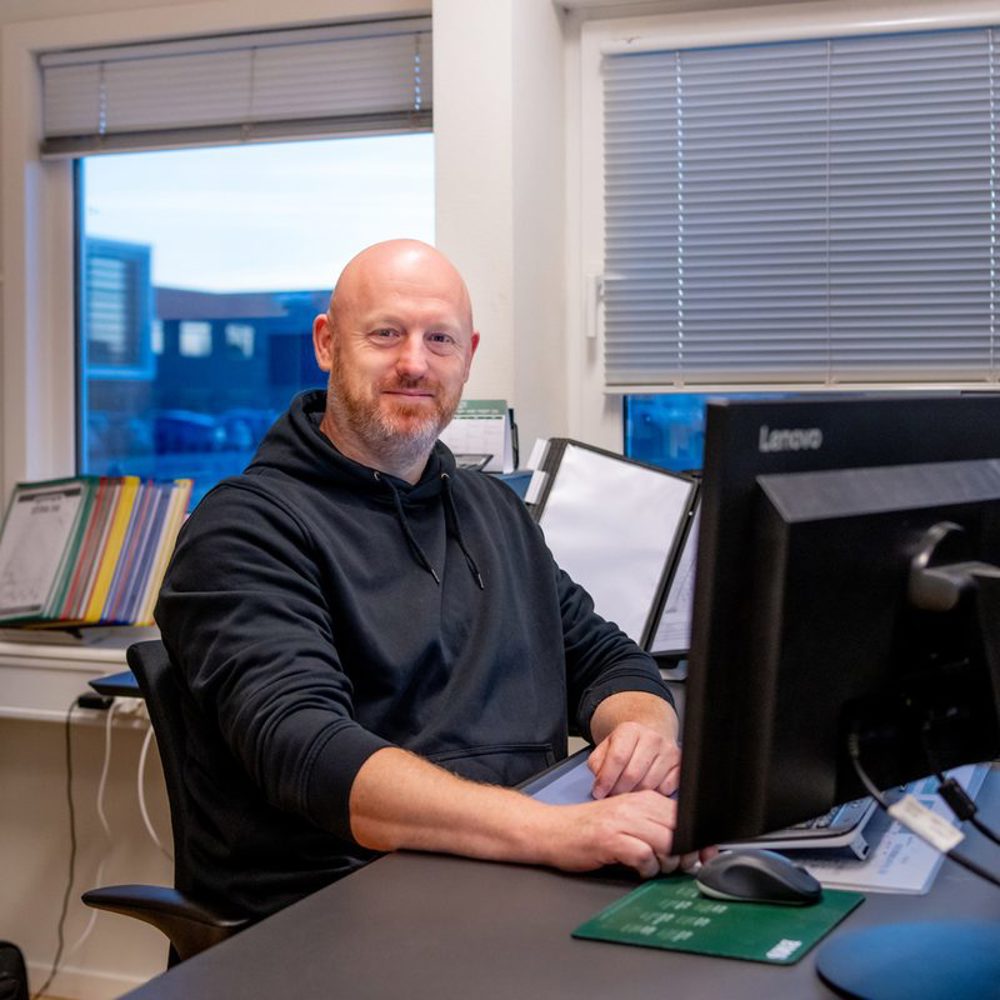Jan Mærsk fra BMS