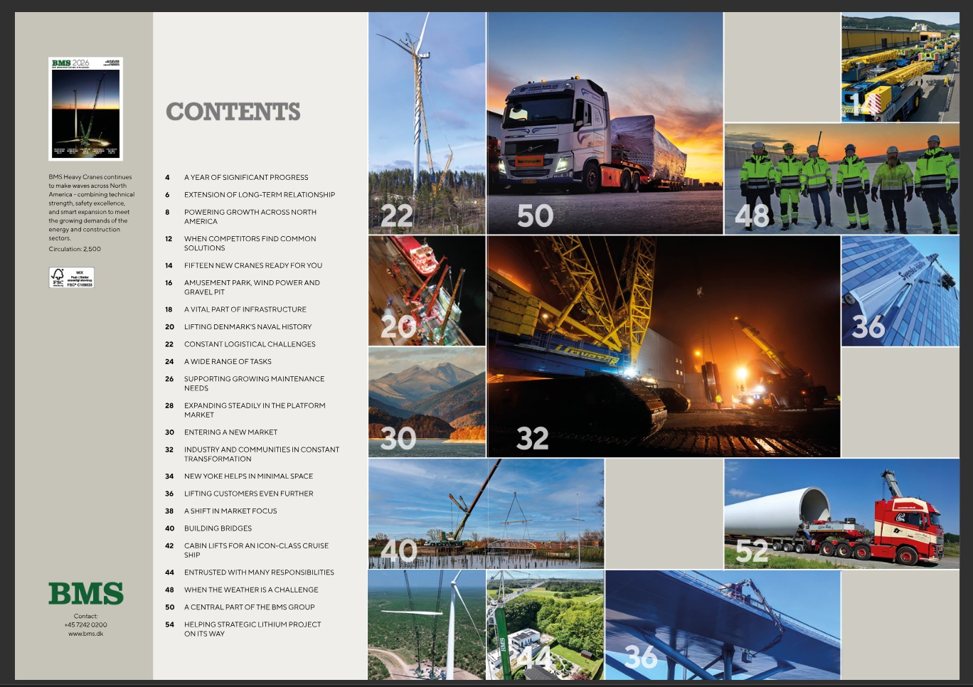 BMS Magasin 2026 online udgave